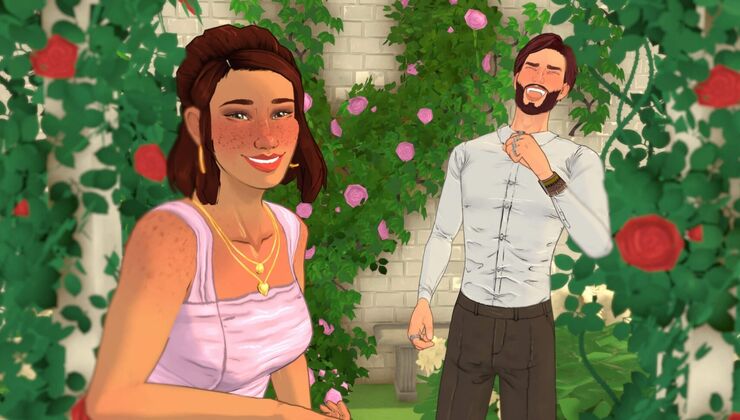 Sims-Style Indie Life Sim Paralives Delayed to May Next Year | TechRaptor