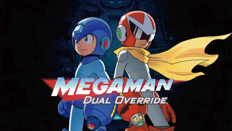 Capcom Revives Mega Man at Gamescom