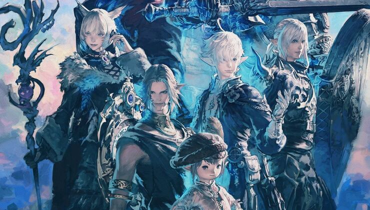 People Magazine Names FFXIV Voice Actor Sexiest Man Alive