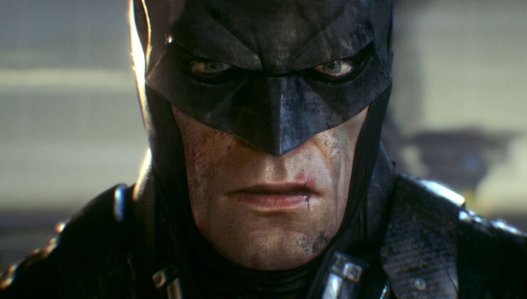 Batman: Arkham Knight’s Most Heartwarming Feature Is Officially Just A Bug