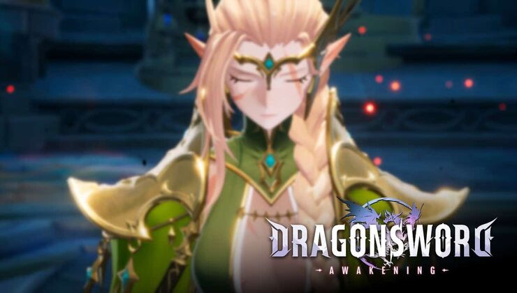 DragonSword: Awakening Confirmed New Content With Ryza Teaser