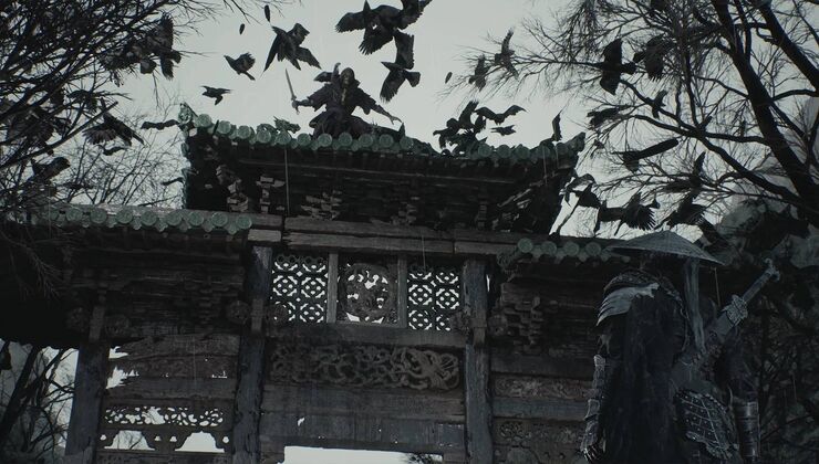 Phantom Blade Zero Slashes up a September 2026 Release Date