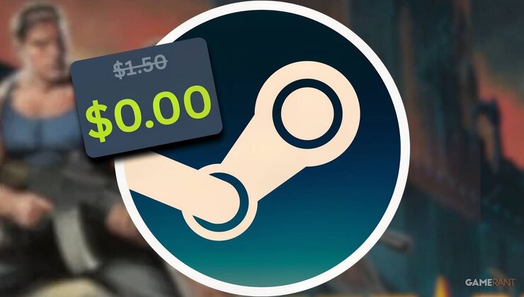 Retro FPS Game on Steam Is Now Permanently Free, But There's a Catch