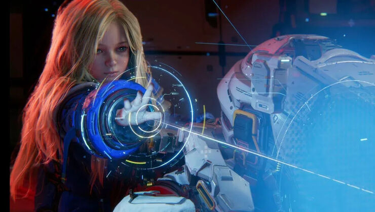 Pragmata gets a April 2026 release date and heads to the Nintendo Switch 2