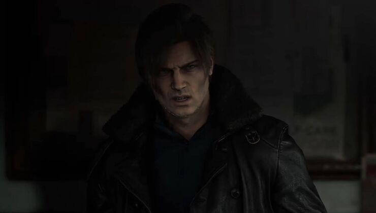 Resident Evil Requiem Has New Fans Following The Reveal Of 'Hot Uncle' Leon