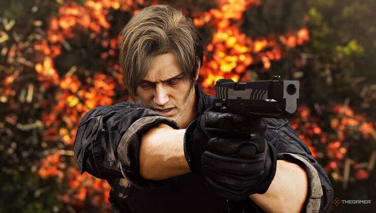 Resident Evil Requiem Originally Planned To Bring Back Spencer Mansion, Leaker Claims
