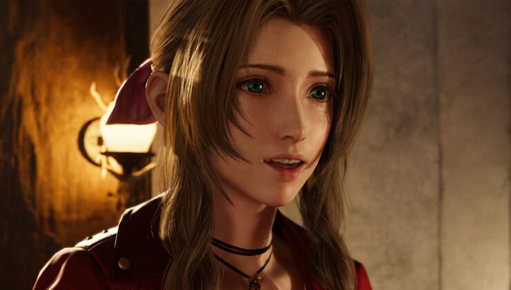 FF7 Revelation DLC Leak Might Confirm A Major Fan Theory