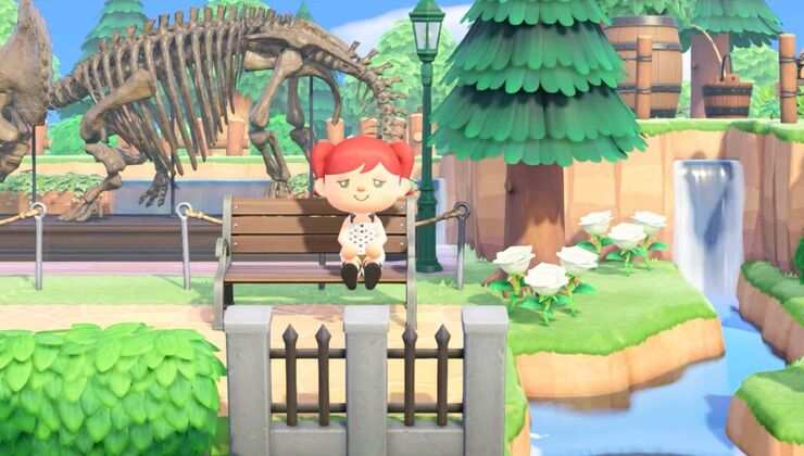 Animal Crossing: New Horizons Gets Brand-New Update