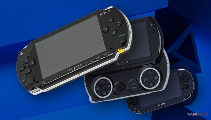 Rumor: New PlayStation Handheld Leaked