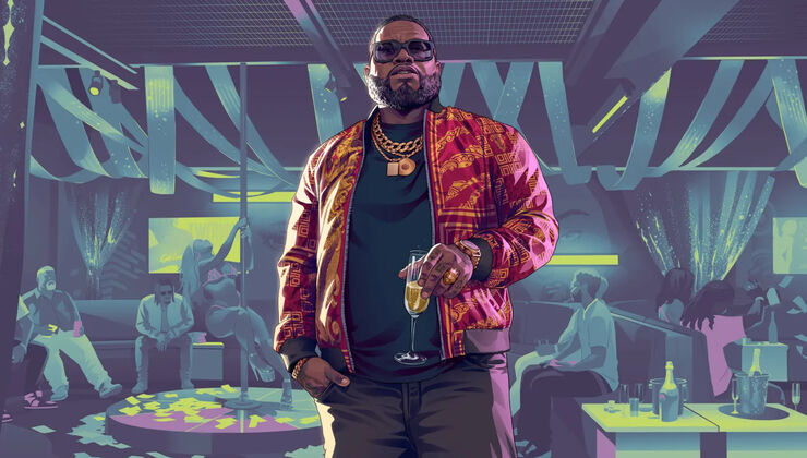 GTA 6 Online Release Date Update Suggests We're In For A Long Wait