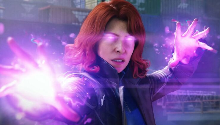 First Looks At Jean Grey And Sabretooth In Wolverine Kick Off State Of Play