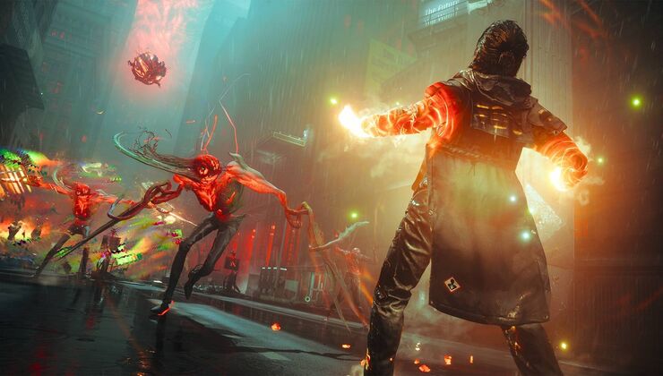Remedy Still Has No Plans To Move Control Resonant's Release Date, Even As Others Run From The Busy September Window
