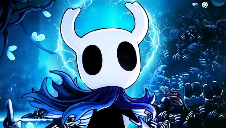 Hollow Knight Officially Returns In Surprise New Halloween Release
