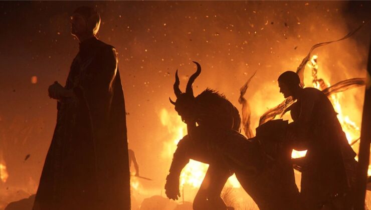Blizzard Issues New Official Statement on Diablo 5's Monk Class