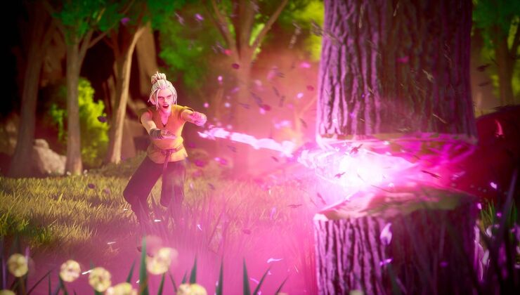 Valheim Meets D&D In Free New Game On Xbox Game Pass