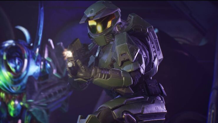 Halo Fans Think Halo Developer Made The New Halo Look Worse Than The Old Halo