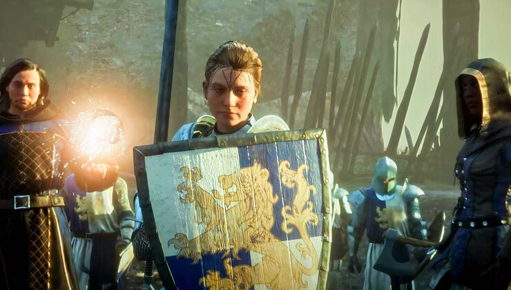 Steam Open-World 2025 RPG Free For 24 More Hours