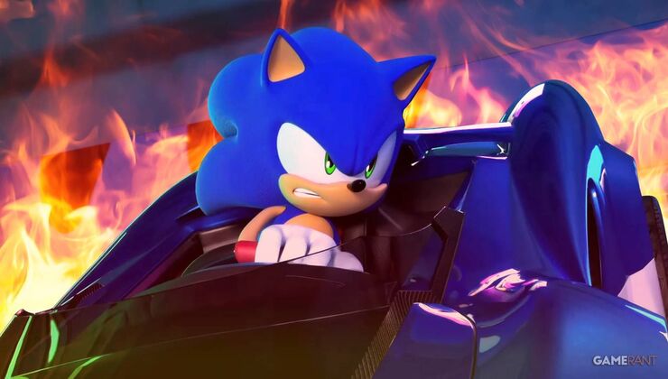 Sonic Racing: CrossWorlds Fans Are Unhappy With Year 2 DLC Announcement