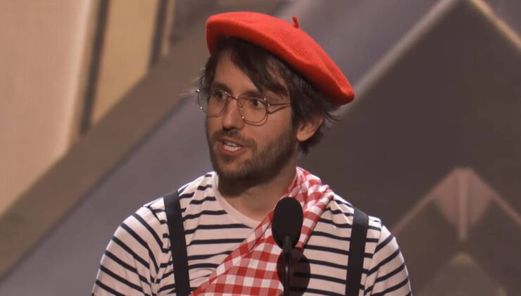 Less Than 10 Percent Of The Game Awards Runtime Was Dedicated To Actual Awards