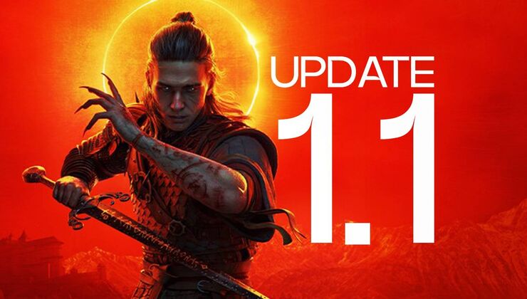 Blood of Dawnwalker Update 1.1 Is Officially a Game-Changer