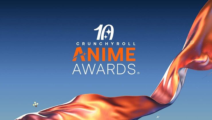 Crunchyroll Anime Awards Reveals Fan’s Favorite Anime