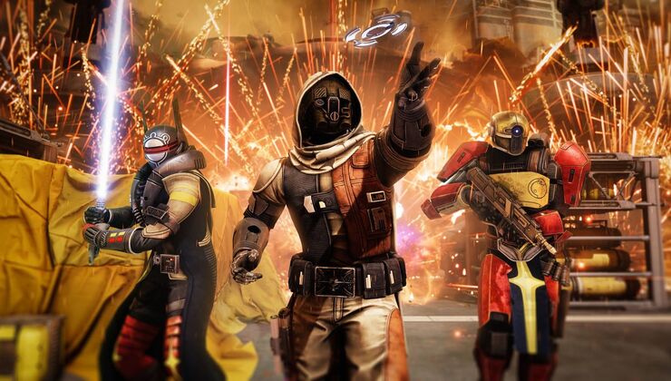 Bungie Reportedly Didn't Begin Development On Destiny 3 Because It Would Cost Too Much
