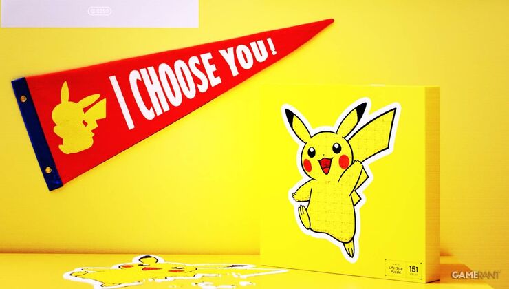 Even More Pokemon x Target Drop 2 Items Revealed