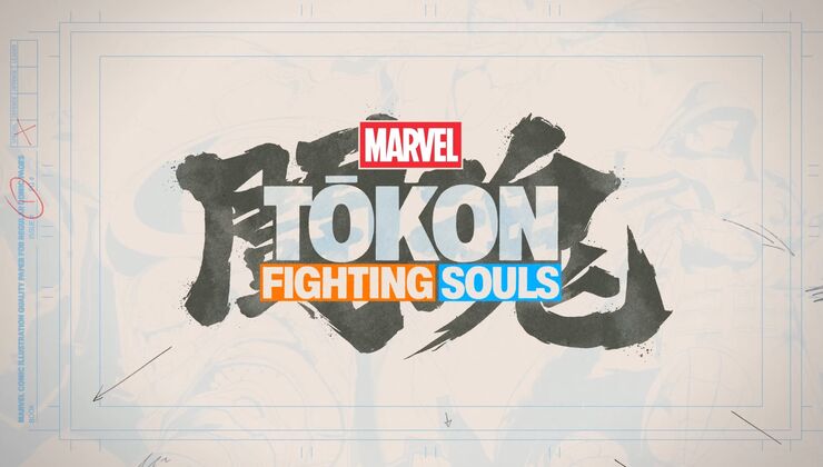 Evo USA 2025: Marvel Tōkon: Fighting Souls Match Footage Pits Justin Wong vs Shinkensou