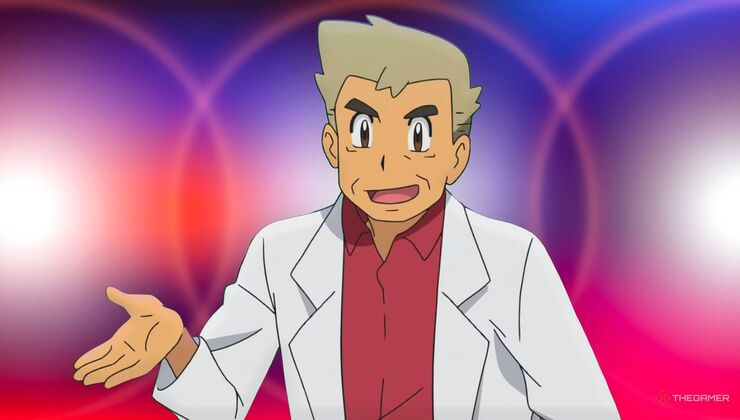 Turns Out You Can't Become A Pokemon Professor If You Have A Pending Arrest Warrant