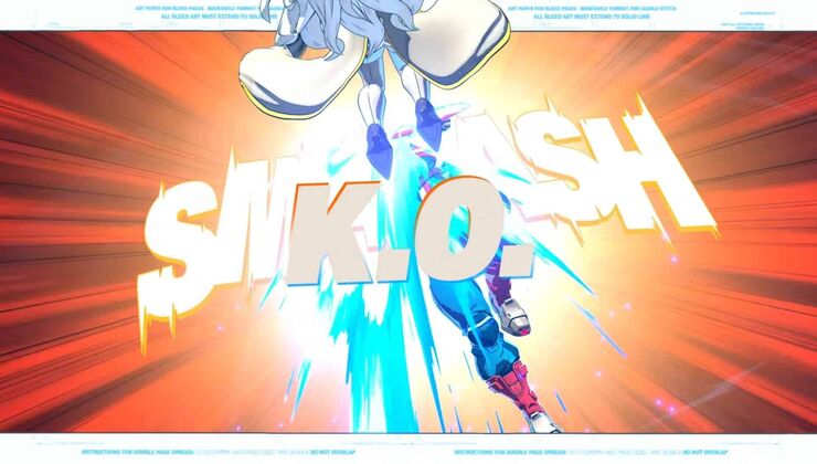 Marvel Tokon: Fighting Souls Details Captain America’s Moves, Assists, and Theme Song