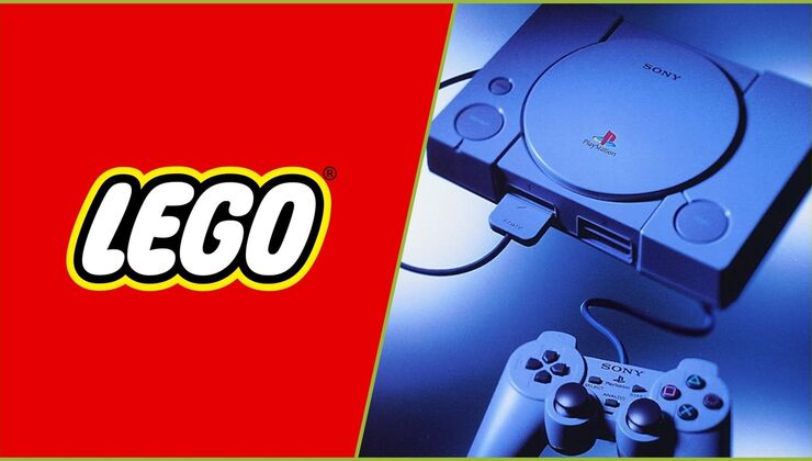 A Lego PlayStation Set Is Reportedly Arriving Later This Year | TechRaptor