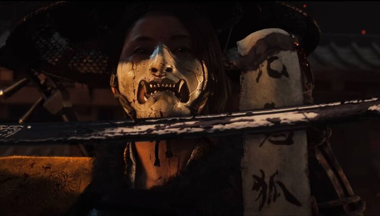 Ghost Of Yotei Fans Are Getting Sick Of Having No Enemies To Fight In The "Literally Empty" World