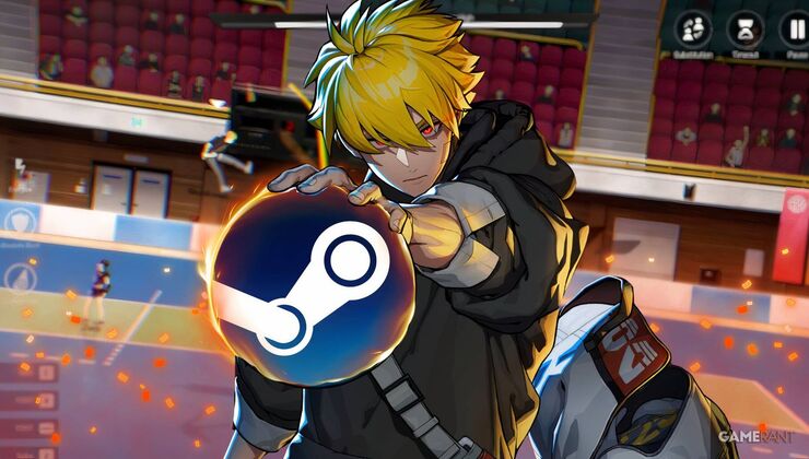 New Steam Sports Game with 'Very Positive' Reviews Is Free to Play