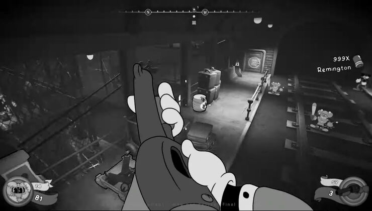 MOUSE: P.I. For Hire Documentary – Inside the Noir World Fans Have Been Waiting For