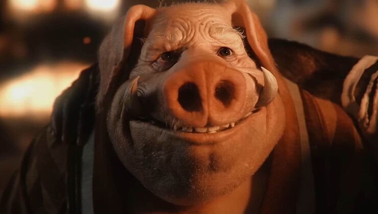 Almost Twenty Years On, Beyond Good and Evil 2 Is Still in Development as New Job Listings Emerge | TechRaptor