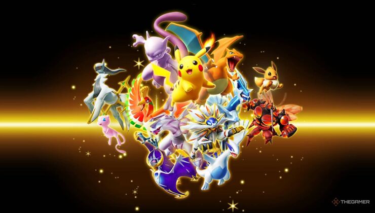 Pokemon TCG Pocket Is Fixing Its Deluxe: ex Problem, But Not Until After Summer 2026