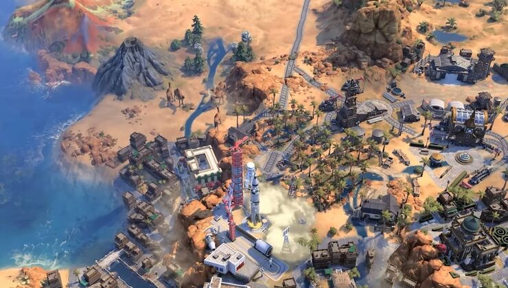 Take-Two CEO Admits Defeat Over Civilization 7 Ahead of Major Overhaul
