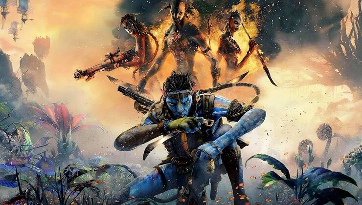 Avatar: Frontiers Of Pandora Free Download Officially Yours Until June 23