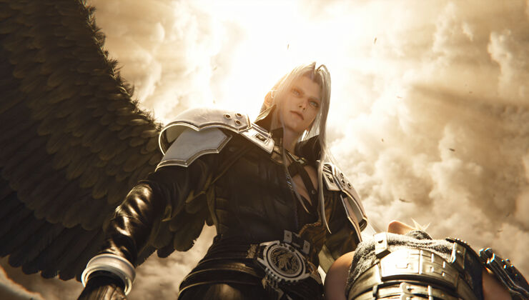Final Fantasy 7 Revelation Director Says A Physical Release Isn't Guaranteed Yet