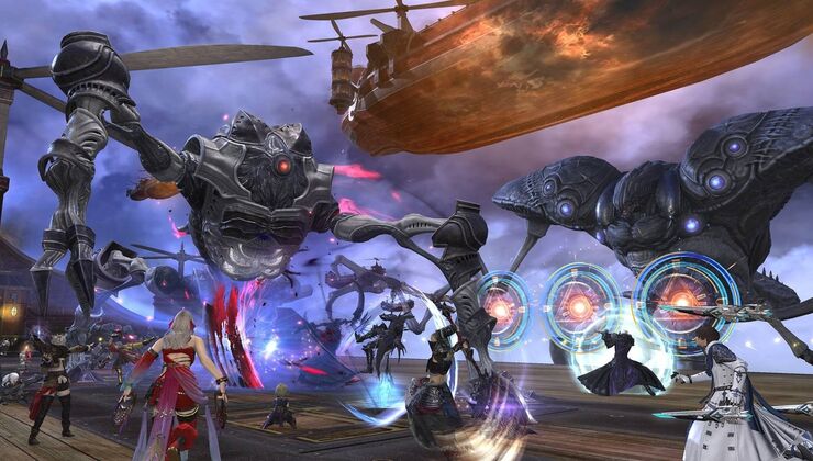 Final Fantasy 14 Shares Preview of Highly Requested Dawntrail Feature
