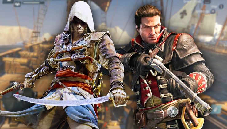Assassin's Creed Gamers Torn Over Cancelled Game