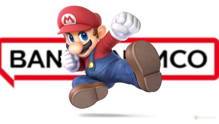 Bandai Namco Is Hiring For A New Fighting Game, And It Could Be Anything From Smash Bros. To Soul Calibur