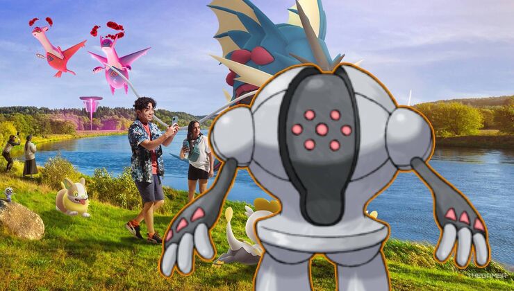 Turns Out Niantic Needed Your Pokemon Go Photos To Help Delivery Robots Navigate The World