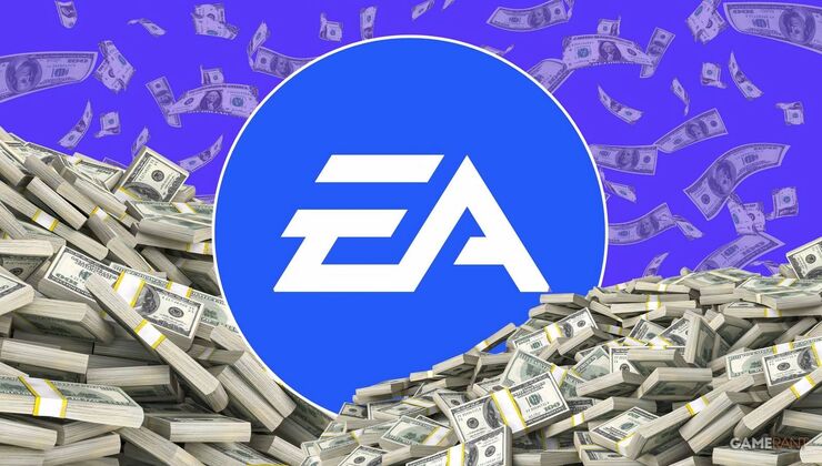 Saudi Arabia Acquisition of EA Gets New Update