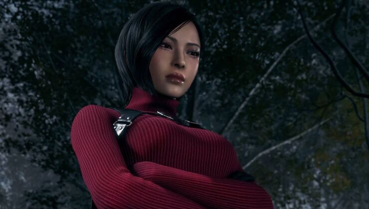 Ada Wong Is "Very Likely" In The Resident Evil Requiem DLC, According To Insider
