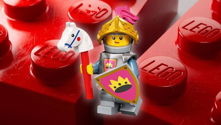 LEGO Fan Turns Popular Board Game Into Fully Playable Build With Minifigures