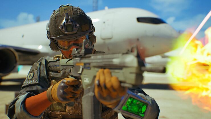 MindsEye Will Reportedly Drop Publisher IO Interactive Soon | TechRaptor