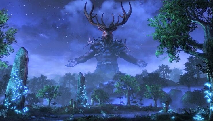 The Elder Scrolls: Valenwood Officially Lands November 2026