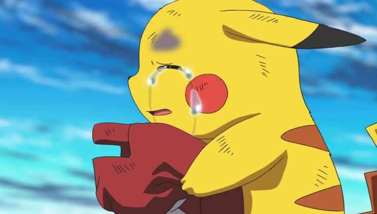 It's The End Of An Era For Pokémon