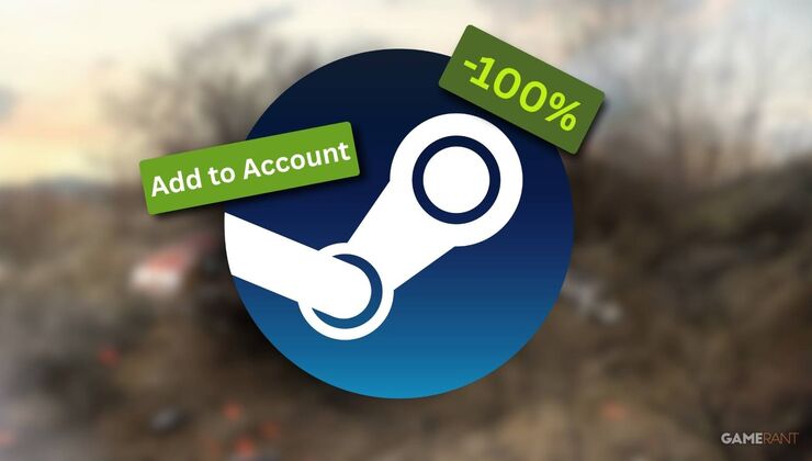 Steam Users Have Until May 28 to Claim Special New Freebie